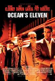 Oceans Eleven 2001 Hd 720p Hindi Eng Hdmovie